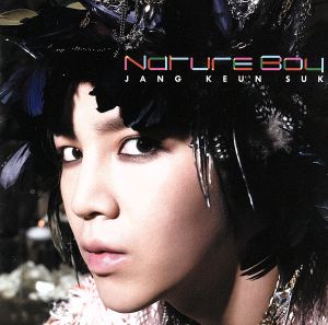 Nature Boy(初回限定盤)(DVD付)