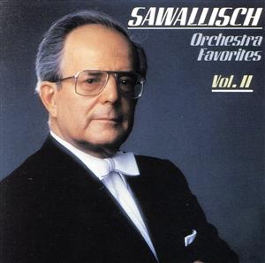 サヴァリッシュ管弦楽名曲集2(生産限定盤)(HQCD)