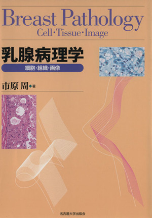 乳腺病理学 細胞・組織・画像
