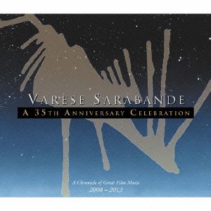 VARESE SARABANDE 35周年記念盤