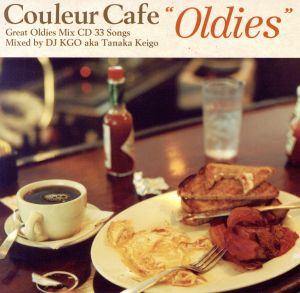 Couleur Cafe“Oldies
