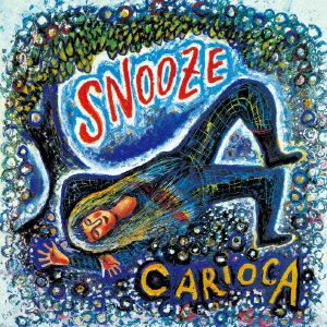 Snooze(SHM-CD)
