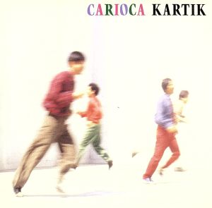 KARTIK(SHM-CD)
