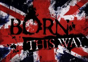 BORN THIS WAY～LIVE&DOCUMENT from TOUR 2013「Devilish of the PUNK」～