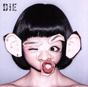 DiE(DVD付B)