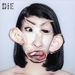 DiE(DVD付A)