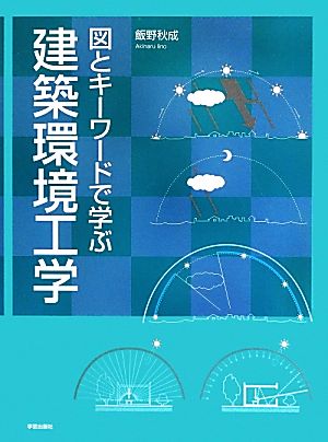 図とキーワードで学ぶ建築環境工学