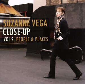 Close-Up Vol.2:People And Places(SHM-CD)