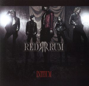 INITIUM(DVD付)