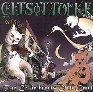 CELTSITTOLKE Vol.3