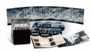 バンド・オブ・ブラザース ブルーレイ コンプリート・ボックス(Blu-ray Disc)