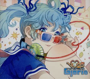 V love 25(Vocaloid Love Nico)～Gloria～