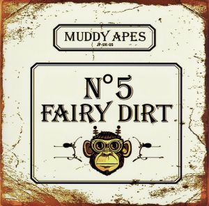 Fairy Dirt No.5(初回限定盤)(DVD付)