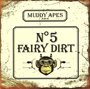 Fairy Dirt No.5