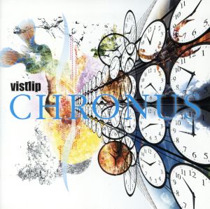 CHRONUS(vister)(DVD付)