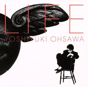 LIFE(Blu-spec CD2)