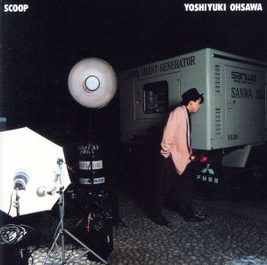 Scoop(Blu-spec CD2)