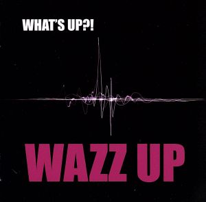 WHAT'S UP(DVD付)