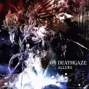 ALLURE(DVD付)