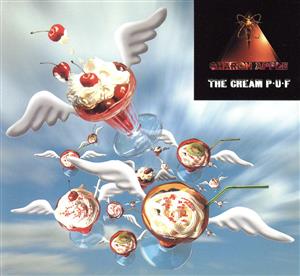 MACROSS PLUS The Cream P・U・F