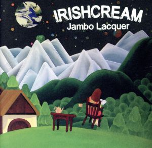 IRISHCREAM