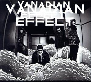 VANADIAN EFFECT