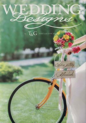 WEDDING Designs by T&G