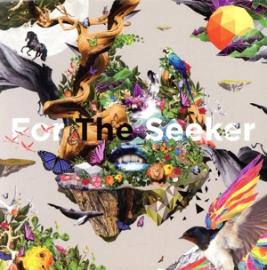 For The Seeker(初回限定盤)(DVD付)