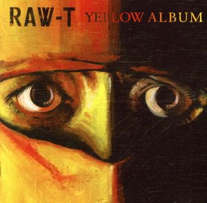 YELLOW ALBUM