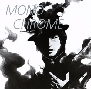 monochrome(DVD付)