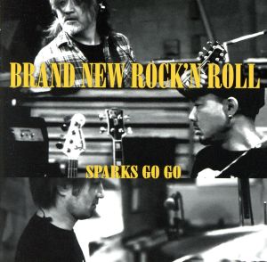 BRAND NEW ROCK'N ROLL(DVD付)