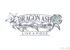 LIVE&PIECE(初回限定版)(Blu-ray Disc)