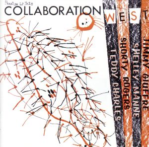 コラボレーション・ウエスト+2(SHM-CD)