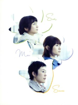 すーちゃん まいちゃん さわ子さん(Blu-ray Disc)