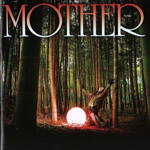 MOTHER(初回限定盤)(DVD付)