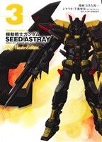 機動戦士ガンダムSEED ASTRAY Re:Master Edition(3)角川Cエース