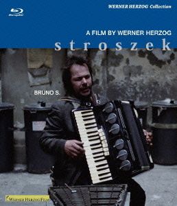 シュトロツェクの不思議な旅(Blu-ray Disc)