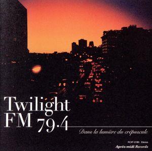 Twilight FM79.4