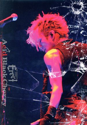 Acid Black Cherry ライブDVD,BluRayセット - ミュージック