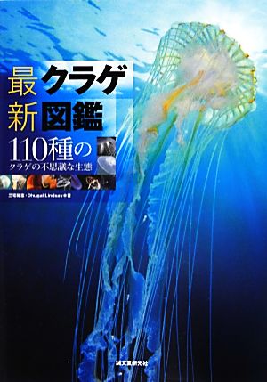 最新クラゲ図鑑110種のクラゲの不思議な生態
