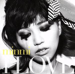 I LOVE(初回限定盤)(DVD付)