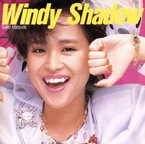 Windy Shadow(Blu-spec CD2)