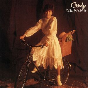 Candy(Blu-spec CD2)