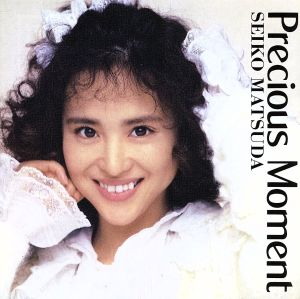 Precious Moment(Blu-spec CD2)