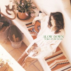 SLOW DOWN(Blu-spec CD2)