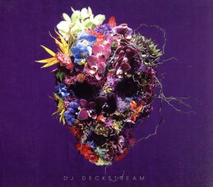 DECKSTREAM.JP(初回生産限定盤)(2CD)