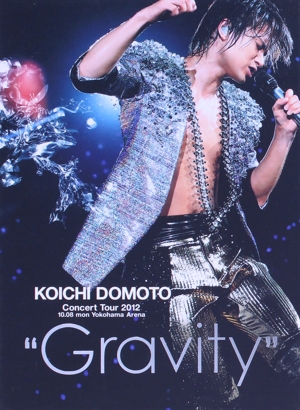 KOICHI DOMOTO Concert Tour 2012