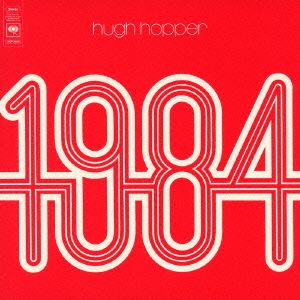 1984(紙ジャケット仕様)(Blu-spec CD2)