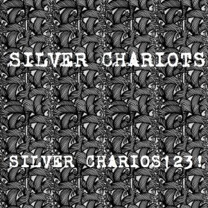 SILVER CHARIOTS 1.2.3！