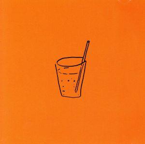 Orange-Soda ep